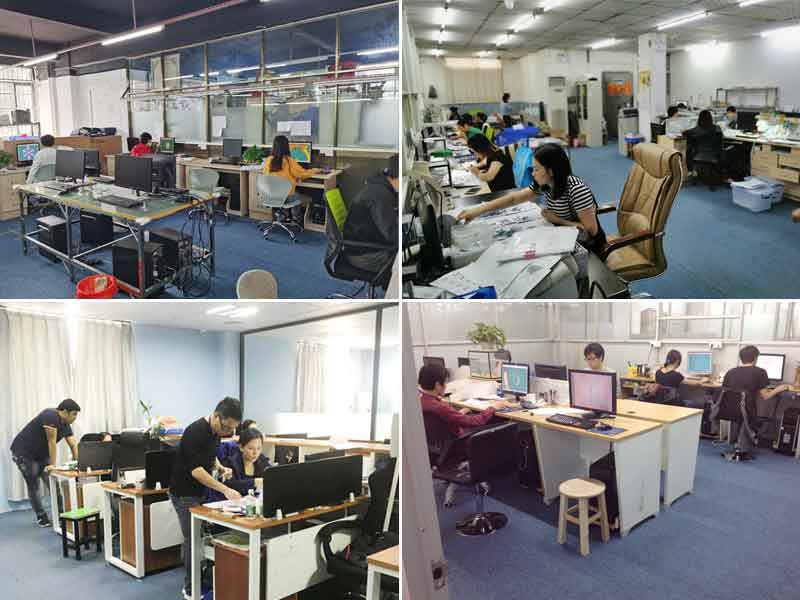 office