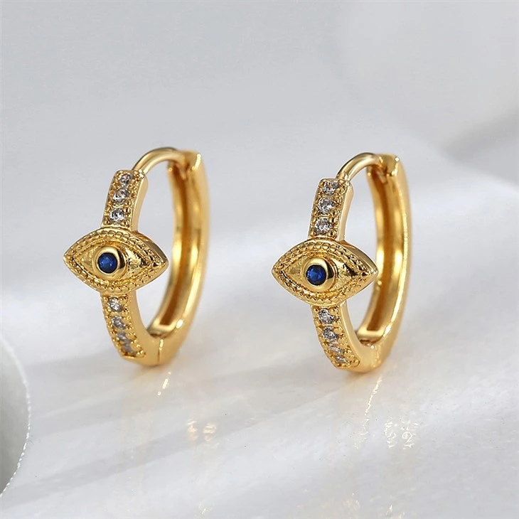copper material jewelry