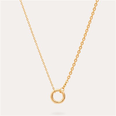 اے شکل چین چارم ہار